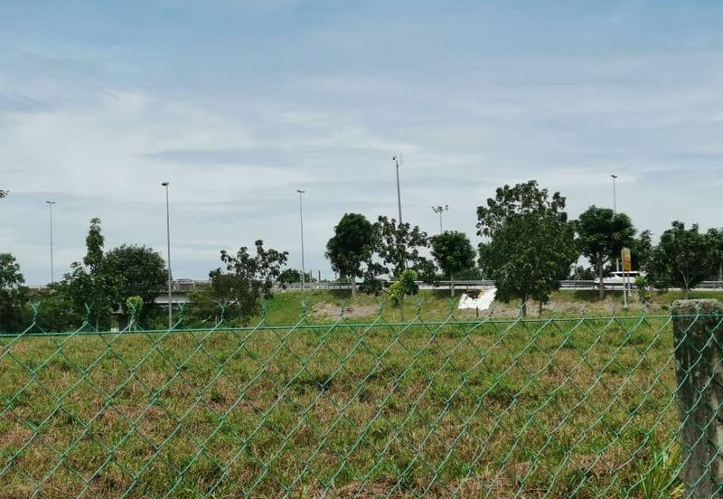 Telok Panglima Garang