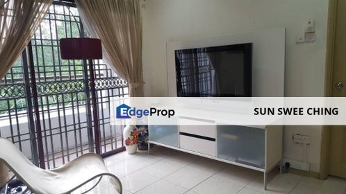 Lestari Mansion Seri Kembangan For Sale, Selangor, Seri Kembangan