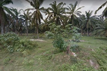 Kampung Melayu Sungai Buloh