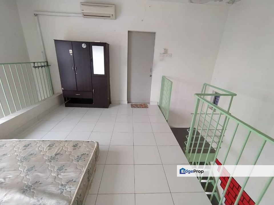 Cyberjaya Neocyber Duplex, Selangor, Cyberjaya