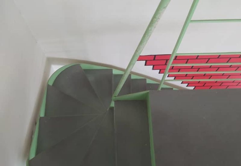 The Domain @ NeoCyber