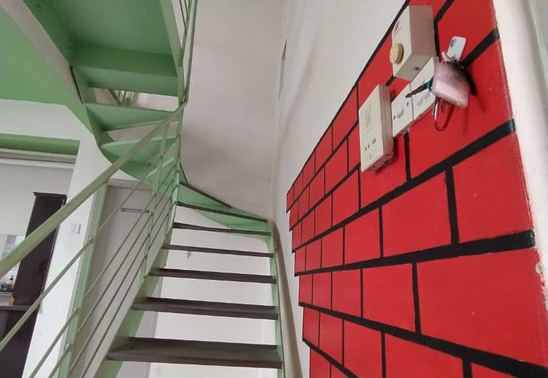 The Domain @ NeoCyber