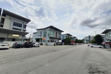 Taman Perindustrian UEP