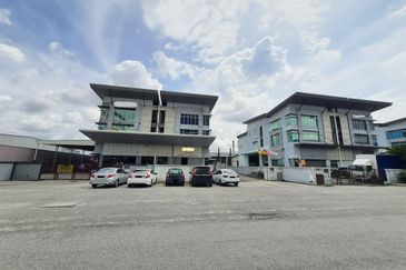 Taman Perindustrian UEP