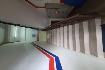 Taman Perindustrian UEP