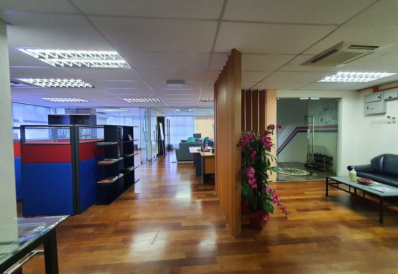 Taman Perindustrian UEP