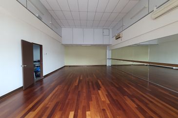 Taman Perindustrian UEP