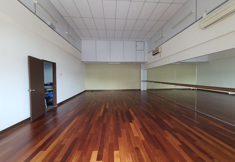 Taman Perindustrian UEP