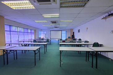 Taman Perindustrian UEP