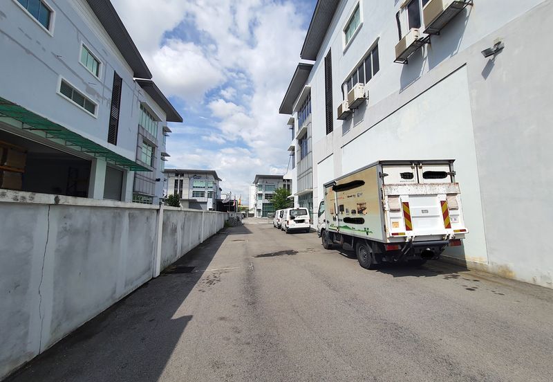 Taman Perindustrian UEP