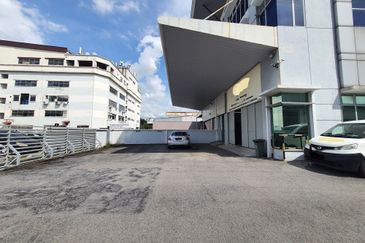 Taman Perindustrian UEP