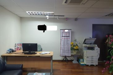 Taman Perindustrian UEP