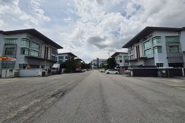 Taman Perindustrian UEP