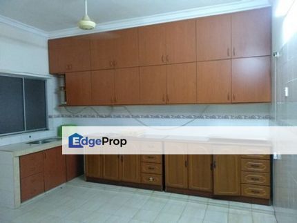 Best Buy Kota Kemuning House For Sale Freehold Extended Gated Guarded Shah Alam Aeon Big , Selangor, Kota Kemuning