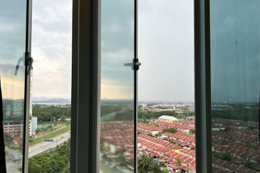 BSP Skypark