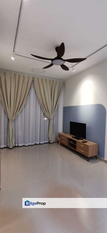 Nice Perla Ara Damansara Condominium For Rent LRT Mall, Selangor, Ara Damansara