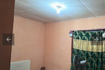 Taman Matang Jaya, Sungai Buloh