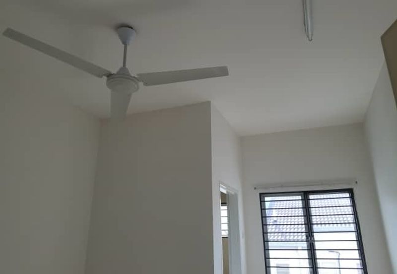 Bandar Seri Coalfields