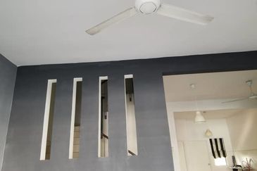 Bandar Seri Coalfields