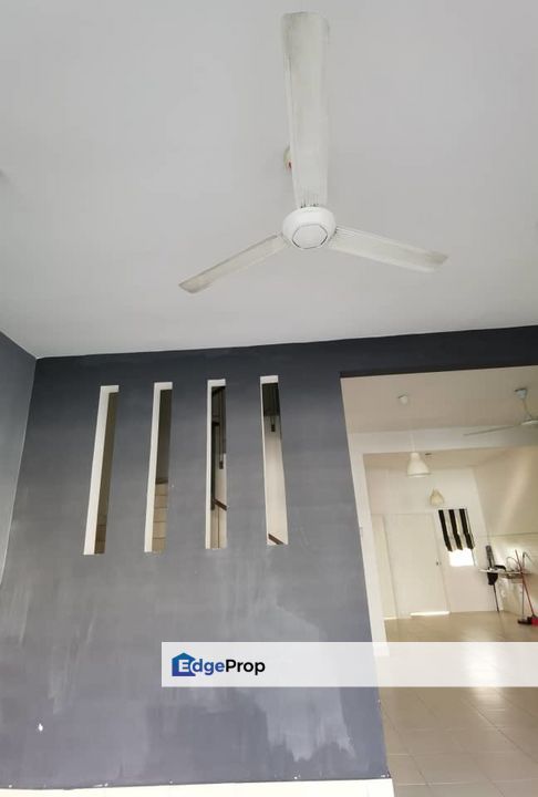 Bandar Seri Coalfields House For Rent Sungai Buloh Puncak Alam Latar Guthrie Kuala Selangor , Selangor, Sungai Buloh