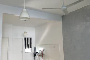 Bandar Seri Coalfields