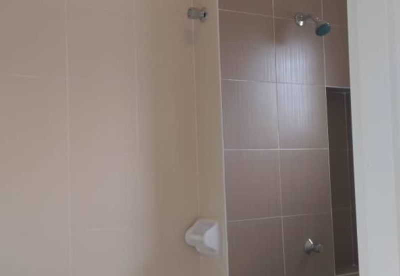 Bandar Seri Coalfields