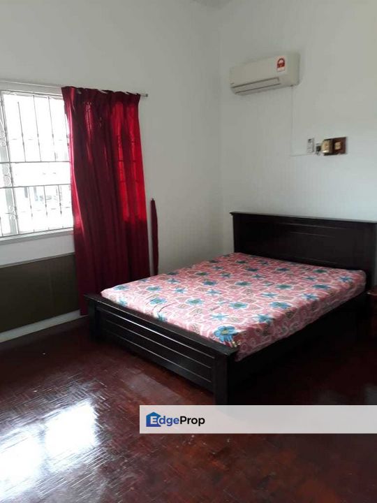 Strategic Damansara Heights House For Rent for Rental RM2,500 By SUN