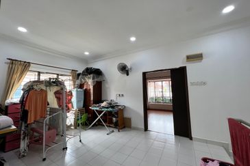 Taman Prima Tropika