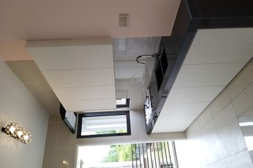 Sierra N Dira Townhouse