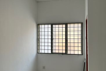 Pusat Bandar Putra Permai