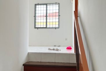 Pusat Bandar Putra Permai