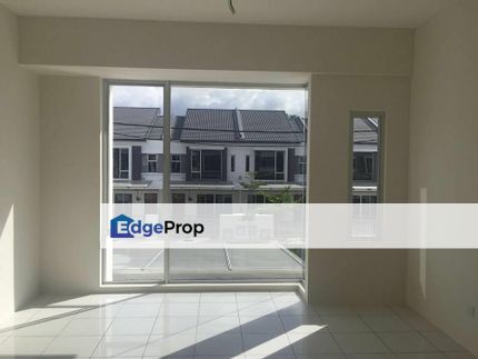 Nice Aquila Taman Alam Sutera For Sale Eco Grandeur Puncak Alam Taman Rekreasi Eco Esplanade Dash Mokhtar Dahari, Selangor, Bandar Puncak Alam