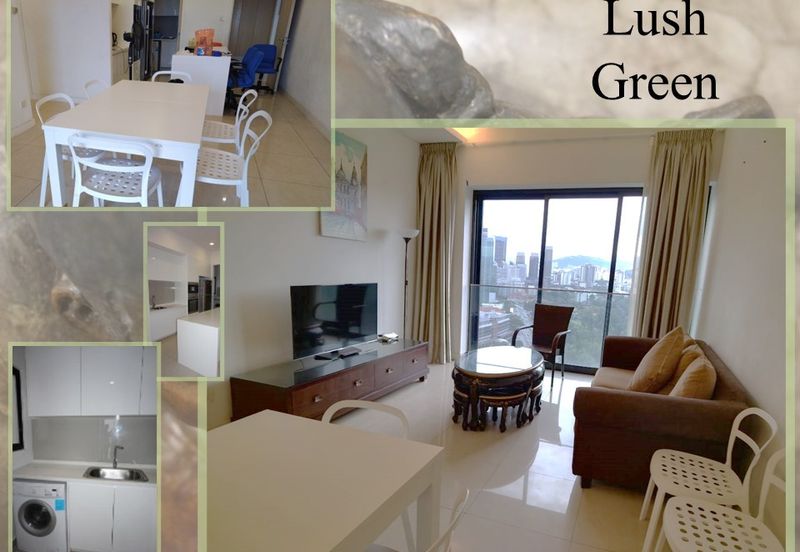 The Horizon Residences