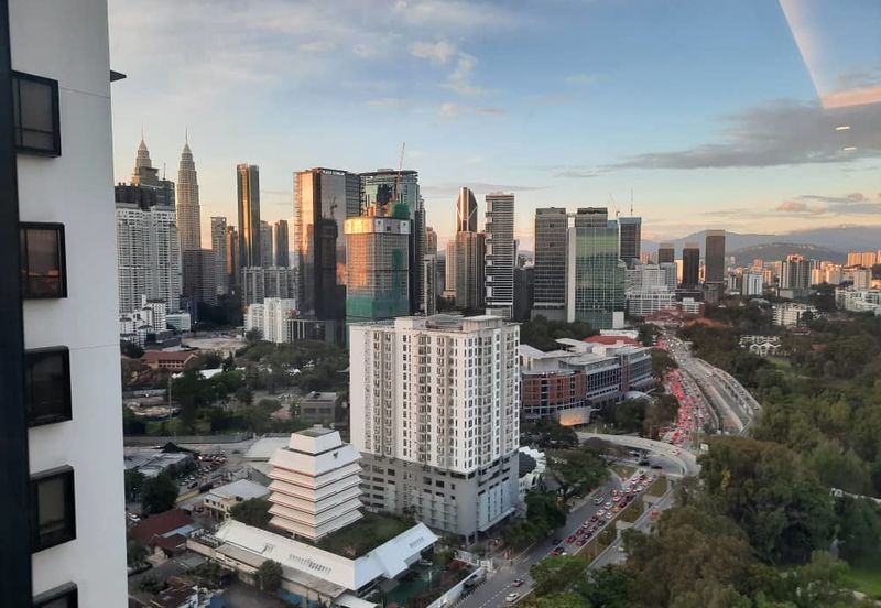 The Horizon Residences