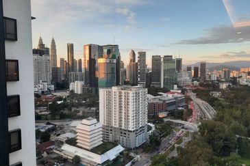 The Horizon Residences