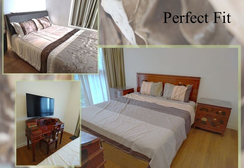 The Horizon Residences