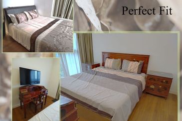 The Horizon Residences