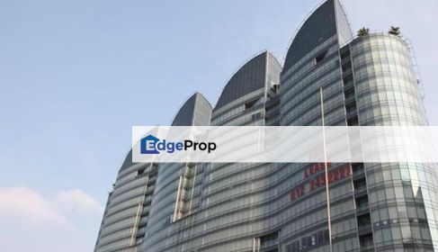 Empire Subang Office For Rent Tower Hotel Top Glove , Selangor, Subang Jaya