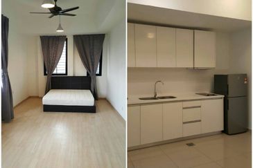 Encorp Strand Residence