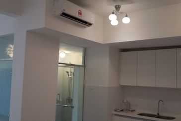 Encorp Strand Residence