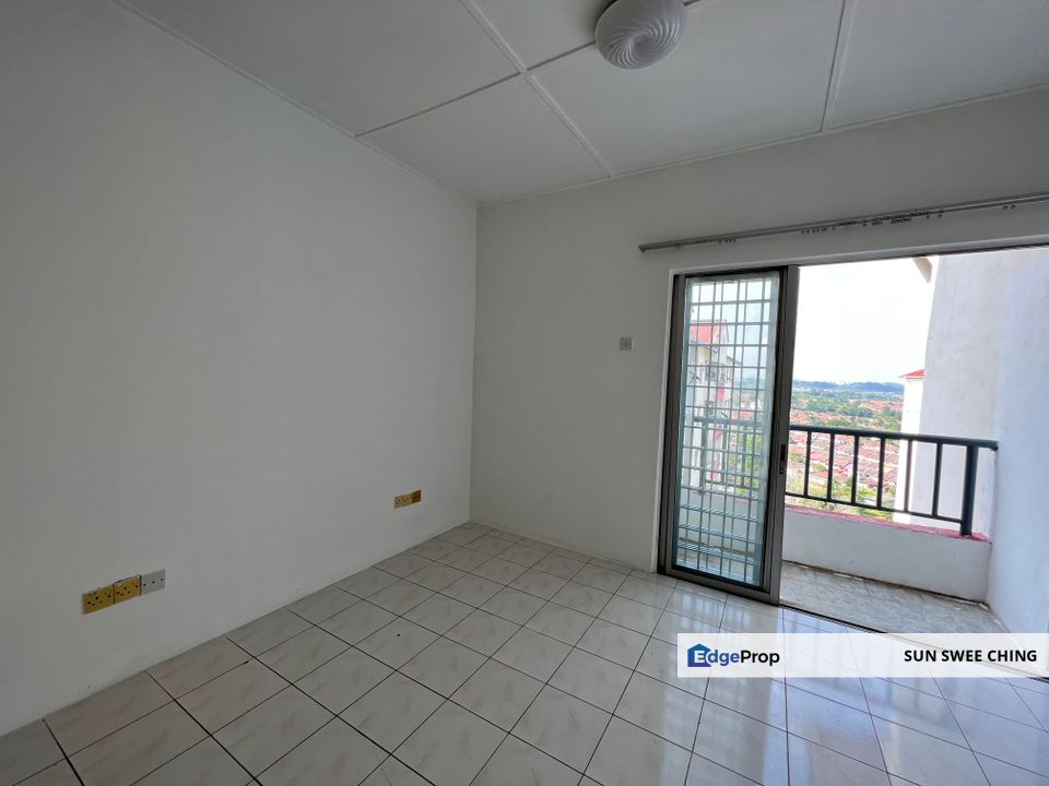 Apartment with condo facilities for rent , Selangor, Seri Kembangan