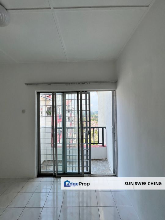 Apartment with condo facilities for rent , Selangor, Seri Kembangan