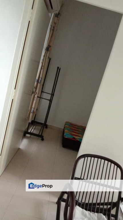 Nice Pangsapuri Suria Room For Rent , Selangor, Kota Damansara