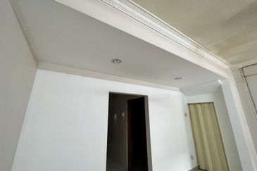 Taman Pinggiran Putra