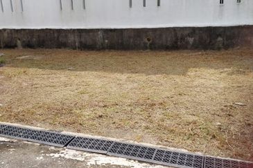 Taman Pinggiran Putra