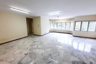 De Tropicana Condominium