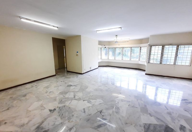 De Tropicana Condominium