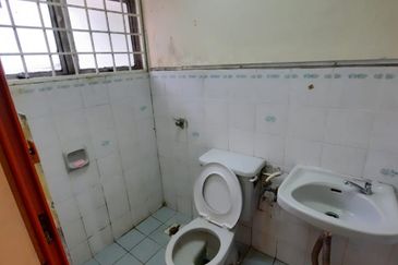 De Tropicana Condominium