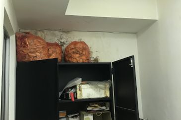 Taman Pinggiran Putra