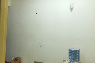 Taman Pinggiran Putra